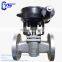 Two Way Stainless Steel 304 316 ASME Standard Plug Valve With Handle For Oil Water