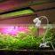 2018 NEW Desk Lamp Clamp Light Source Changeable Plant Flexible Neck LED Grow Light for Hydroponic and Indoor Plants