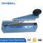 Plastic bag heat sealer,hand impulse sealing machine