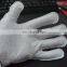 Automatic ultrasonic wave non woven glove making machine