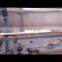 6000 Series Industry T Slot Aluminum Profile with CNC Machining