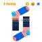 Fashion Summer Custom High Qualitty Bamboo Socks