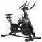 Professional Magnetic Silent Stationary Bicycle/spinning Bike/body Training Machine