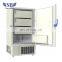 Ultra low temperature cryogenic upright laboratory freezer