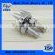 China supplier Stainless steel wire rope clips