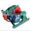 Tope quality Electric Construction Winch Manufacturer/electric capstan