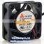 FD124015LB 4015 4CM 12V 0.08A Two-wire Chassis Fans