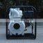 4inch gasoline water pump BISON(CHINA) Golden Supplier For Gasoline Engine Water Pump WP20 Wp30 WP40