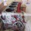 Excavator Engine KOBELCO/HINO SK200-8 J05E Cylinder Block