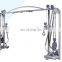 Cable Crossover of LZX-2020 / GYM Fitness Machine Indoor Sports Equipment