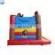 commercial grade cheap price inflatable monkey animal bouncer for kids