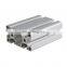 square alloy Profile Alu Veranda supplier, direct sell Profile Aluminum Veranda transport, building, conveyor roller