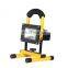 Waterproof Portable LED Work Light 30 Watt Rechargeable LED Floodlight