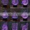 Christmas Promotion Gifts Custom 3D Creative Lights Acrylic LED Illusion Night Lamp