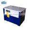 pp high table carton box strapping machine price