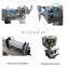 FF6C-600 piston tomato sauce filling machine with great price