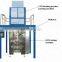 SPM420 Multi Heads Weigher Vertical Powder Packing Machine