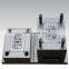 High Strength Precision Injection Plastic Molding, Multi Cavity Mould Design Manufacturing Service
