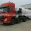 Dongfeng 3 axle bulk cement transport semi-trailer CX