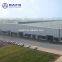 Prefabricated steel structure portal steel structure workshop design