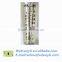 2014 hot products water flow meter acrylic panel mounted flow meter
