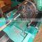 High Persicion electric automtic Rebar Screw Making Machine