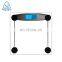 Factory Supplier Manual Weight Analog LCD Digital Personal Bathroom Scale