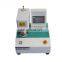 10 years manufacturer high quality ISO mullen burst laboratory equipment