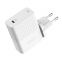 Ldnio 1USB PD&QC4+ 40W universal AC/DC adapters mobile phone USB home charger adapter for MACBOOK