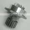 Water wash pump Engine Electric Car Water Pump for OE 96352650 pump FOR AVEO5