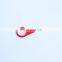 Yellow Indicators Loose Wheel Nut Safety point indicator 21mm hby21