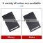 Center Console Carbon Fiber Interior  Car Decoration Stickers  for Tesla Model S Car Accessories   1 PCS/Set