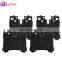 Auto spare parts japanese car oem brake pads for lexus gs300 gs 350