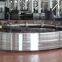 Excavator Crane Slewing Ring Bearing 42CrMo/50Mn/GCr15 Ring Material
