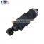 Suspension System Rubber Air Spring Bellow Oem 81417226075 for MAN Truck Cabin Shock Absorber