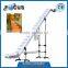Z type conveyor belting inclined modular conveyor belt