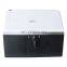 Factory Supply White Lever Hand Towel Dispenser