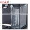 2018 hot sale one button operation 15/20bar high pressure espresso coffee maker with milk tank