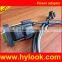 Verifone 08362-01-R 14-PIN Header Cable RS-232 Connection with External Power Brick For Vx810 Vx820 Vx805