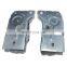 Free Shipping!A Pair Inside Door Handles Front Left & Right Side for Kia Sorento 2003-2009 New
