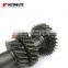 Auto M/T Countershaft Gear Cluster For Mitsubishi 4X4 Pick up L200 1996-2005 K64T K75T V31 L300 P05 P25 H67 H76 MR305439