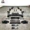 W464 G63 B-style body kits for G-class 2018-2020year G63 to widestar style PP body kits