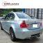 body kit for bm 3SERIES E92 M3 style with front bumper side akirts rear bumper PP material 2006~2010 year