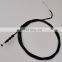 Motorcycle Body System Universal Motor Body System TVS160 Cable Inner Clutch For Suzuki