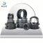 6 Inch Metal Seated Butterfly Valves Dimensions
