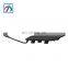 Black GLK Class W204 Rear Bumper Tow Cover for W204 GLK300 4MATIC