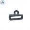 Spare Parts Black Plastic E90 Front Bumper Fixed Part For bmw