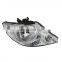 New Front HeadLamps HeadLights Car Light Lamp Assembly For Honda 4 Door  FIT JAZZ Electric 2003-2004
