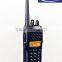 Kirsun PT6500 Multiple signaling Professional 100 mile Two-Way Radio