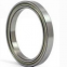 Special thin section ball bearing  6816zz  80*110*16